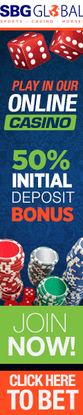 Win Big at SBG Global Casino